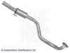 BLUE PRINT ADT36008C Exhaust Pipe